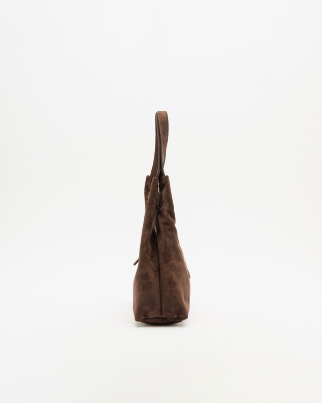 Bolso hobo Guess