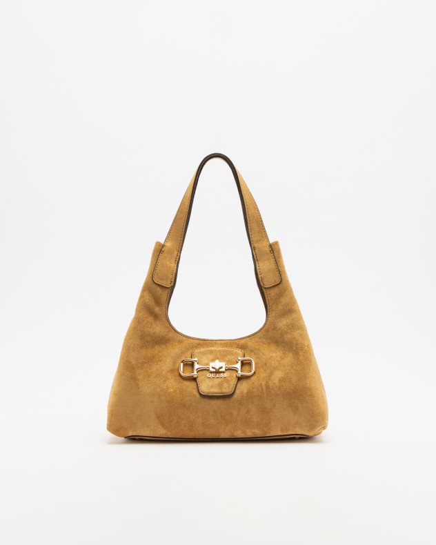 Borsa hobo Guess