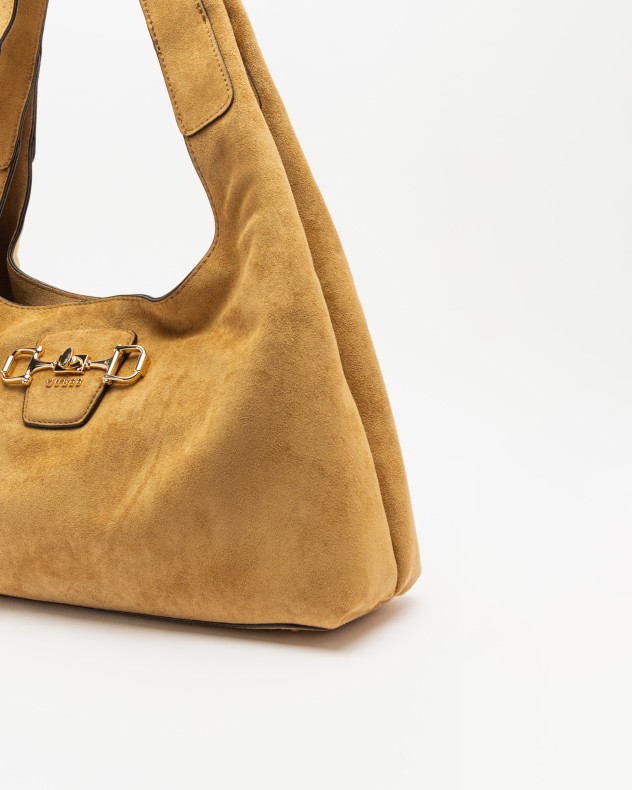 Bolso hobo Guess