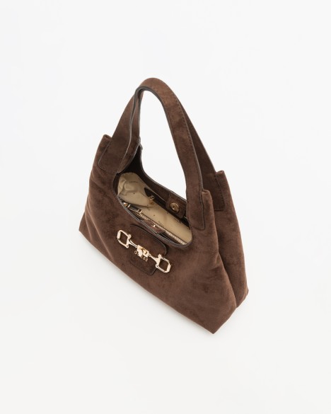 Bolso hobo Guess
