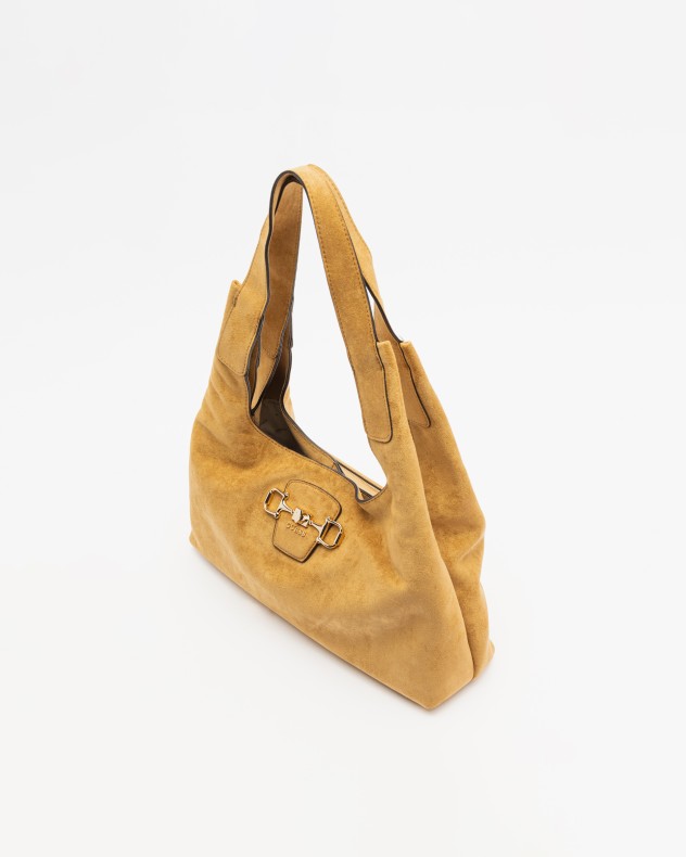 Bolso hobo Guess