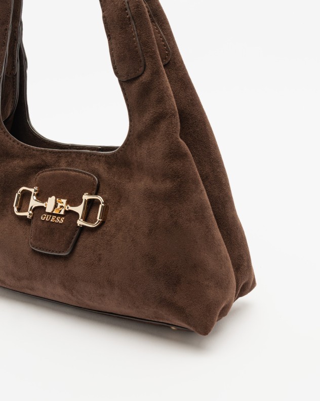 Bolso hobo Guess