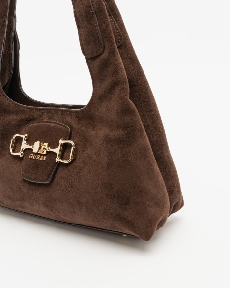 Bolso hobo Guess
