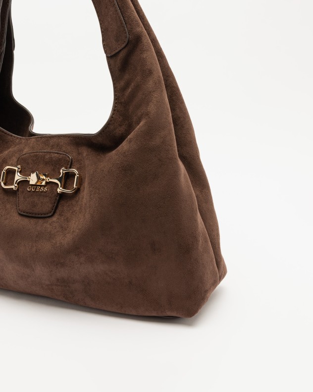 Borsa hobo Guess