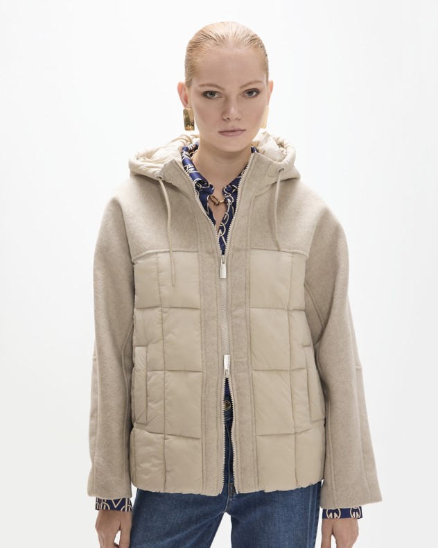 Giacca Maite by Lola
