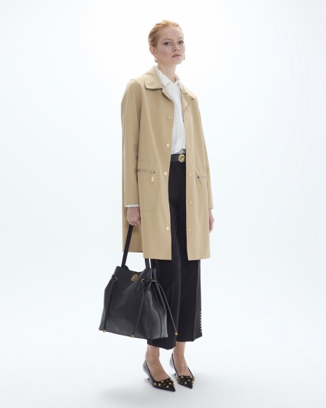 Gabardina Maite by Lola