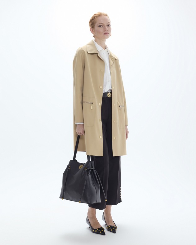 trenchcoat Maite by Lola