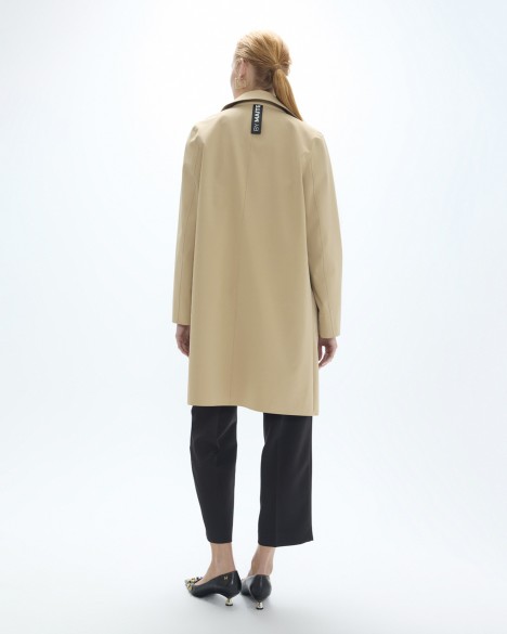 Gabardina Maite by Lola