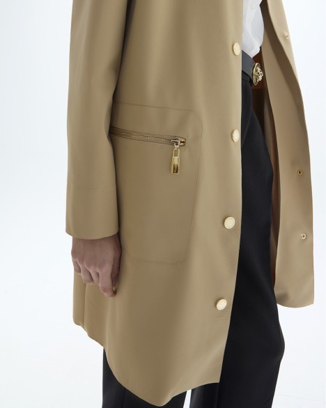 Gabardina Maite by Lola