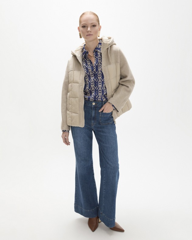 Giacca Maite by Lola