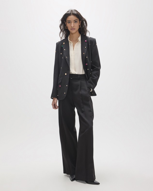 Blazer Maite by Lola