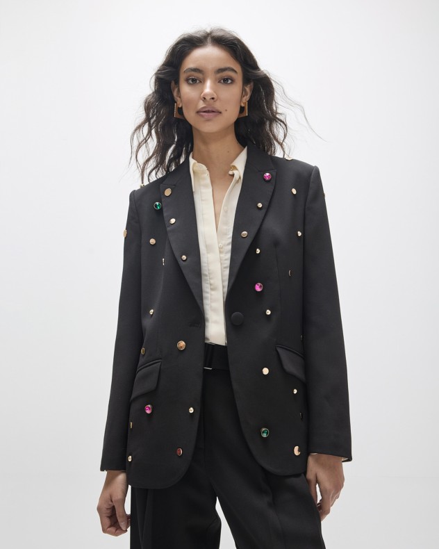 Blazer Maite by Lola
