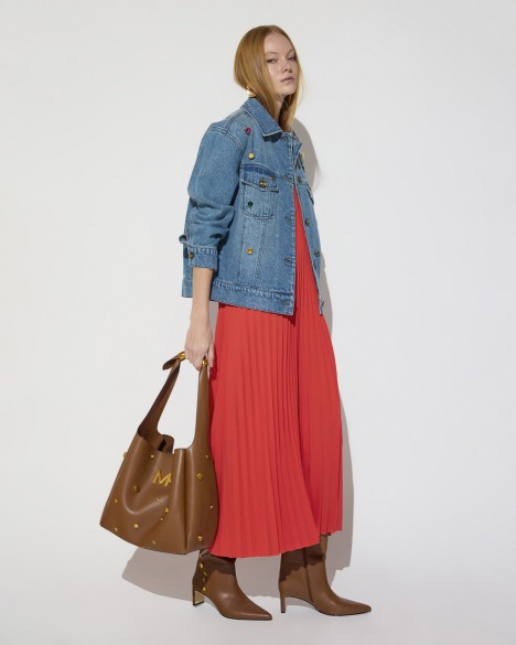 Chaqueta vaquera Maite by Lola