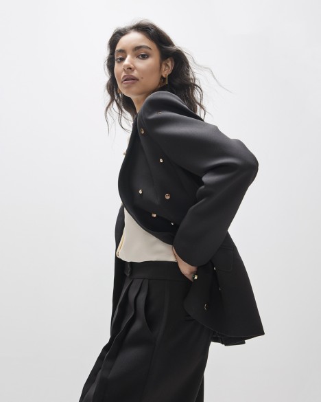 Blazer Maite by Lola