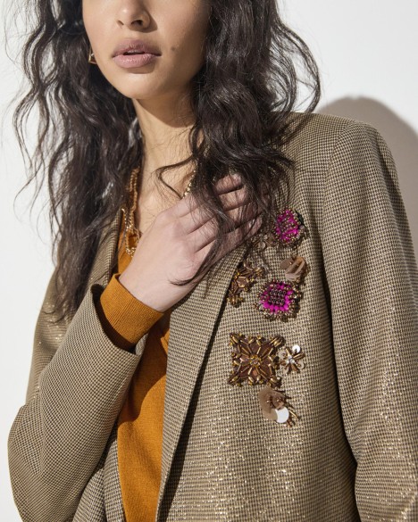 Blazer Maite by Lola