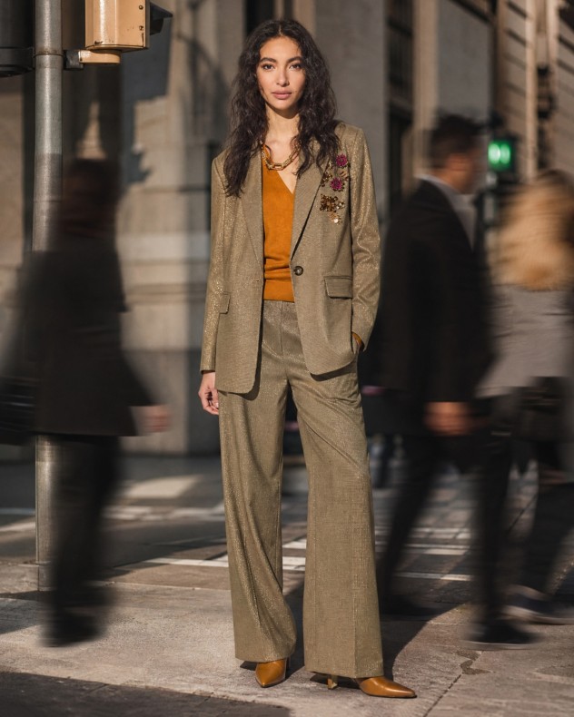 Blazer Maite by Lola