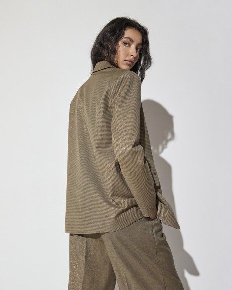 Blazer Maite by Lola
