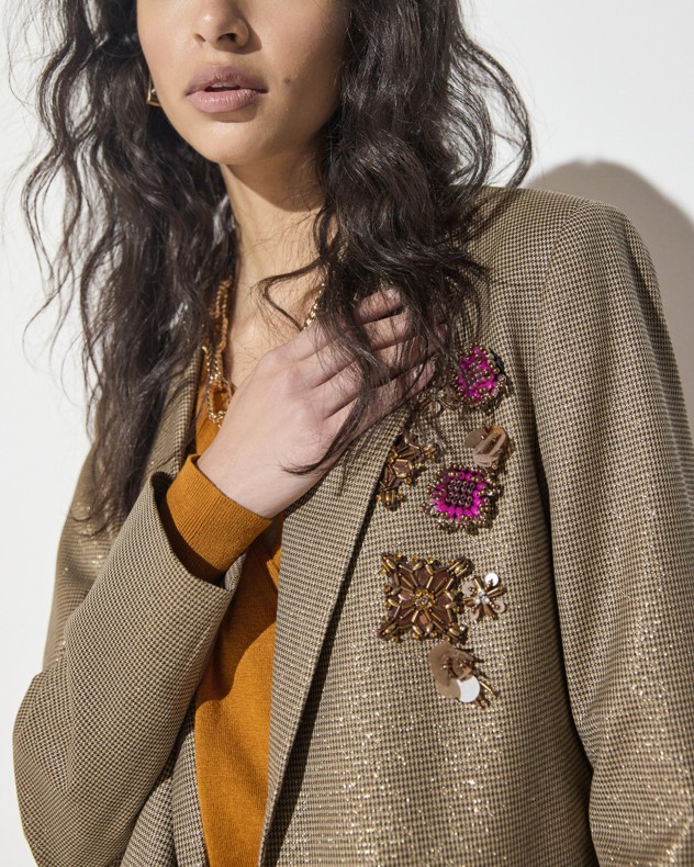 Blazer Maite by Lola
