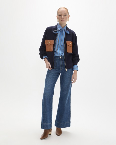 Chaqueta Maite by Lola