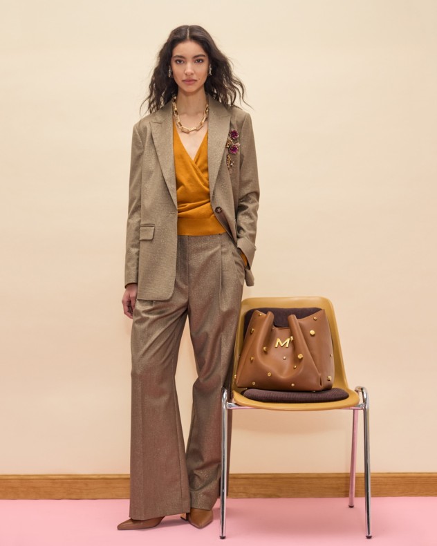 Blazer Maite by Lola