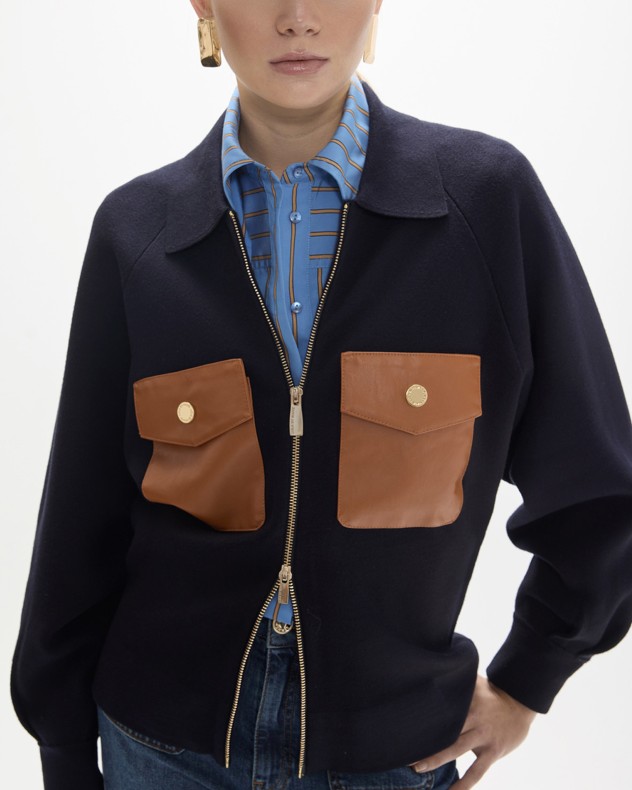 Chaqueta Maite by Lola