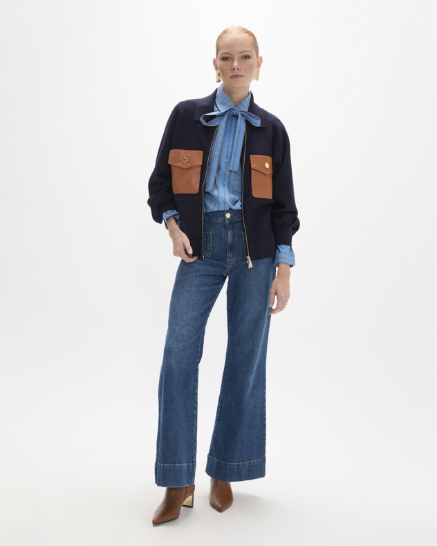 Chaqueta Maite by Lola