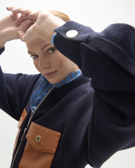 Chaqueta Maite by Lola