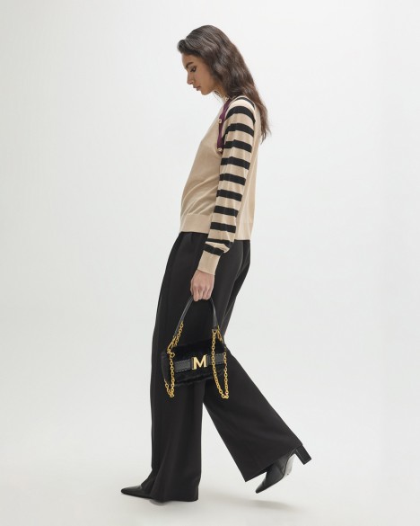 Gebreide trui Maite by Lola