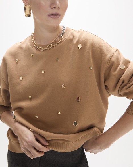 Maite by Lola Sweatshirt