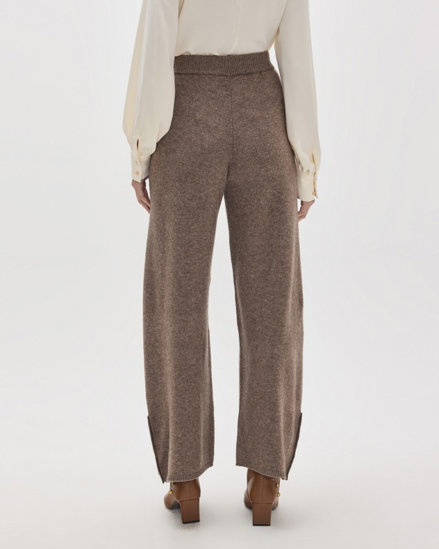 Palazzo-broek Maite by Lola