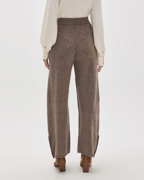 Pantalones palazzo Maite by Lola