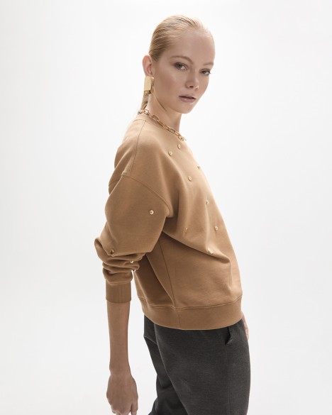 Felpa Maite by Lola