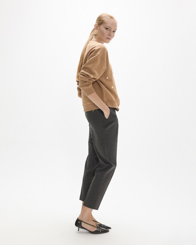 Maite by Lola Sweatshirt