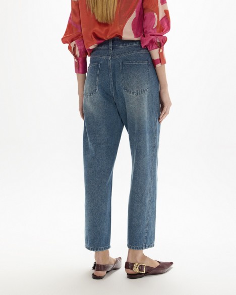 Jeans Maite by Lola