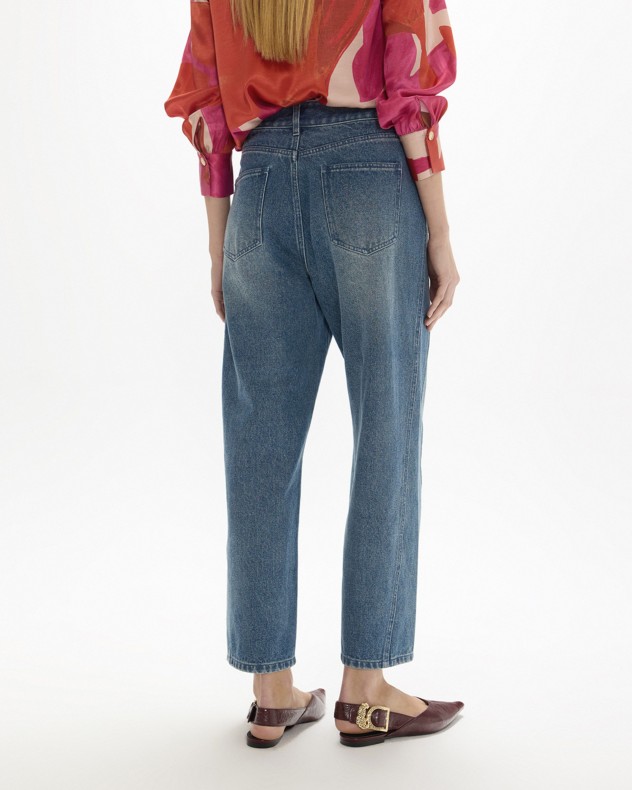 Vaqueros Maite by Lola