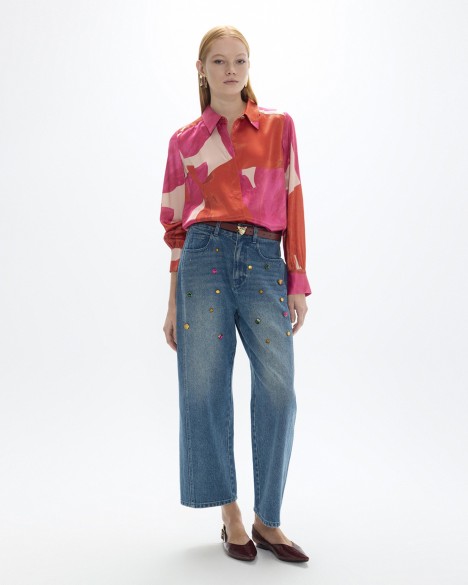 Jeans Maite by Lola