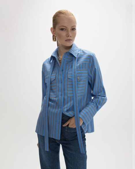 Camisa Maite by Lola