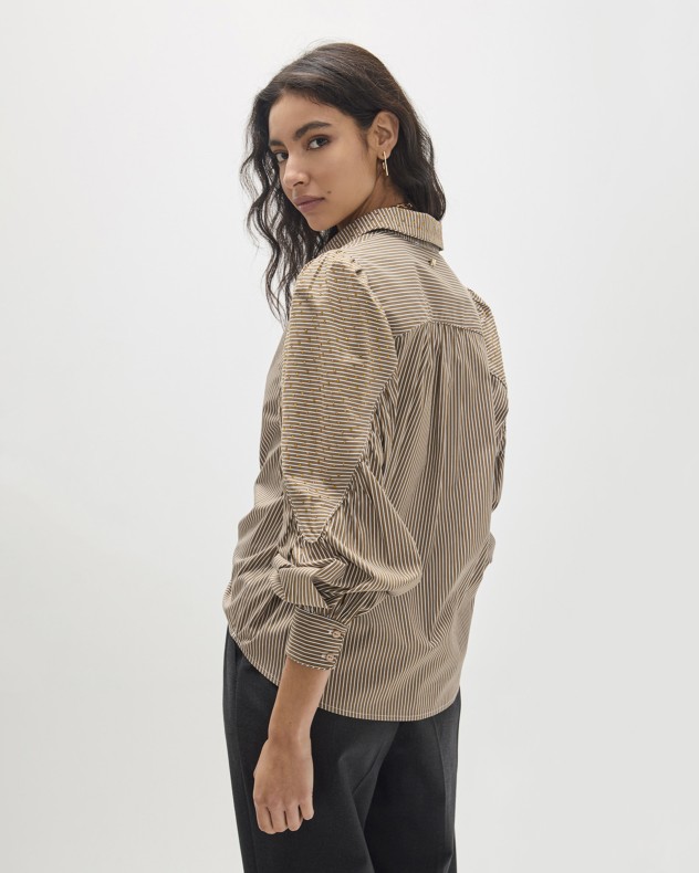 Camicetta Maite by Lola