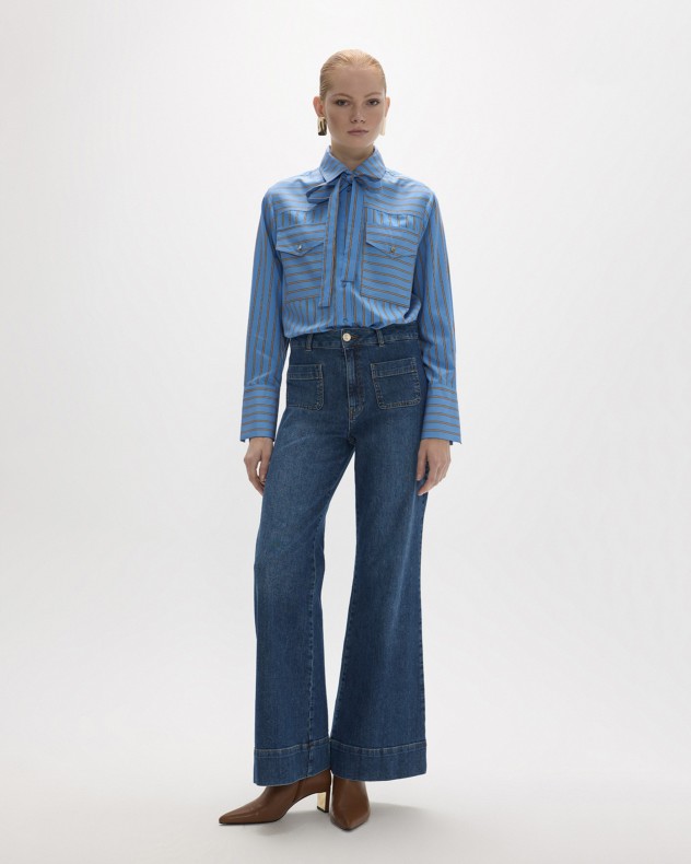 Camisa Maite by Lola