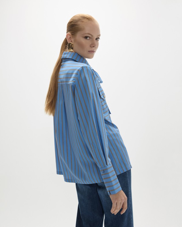 Chemise Maite by Lola