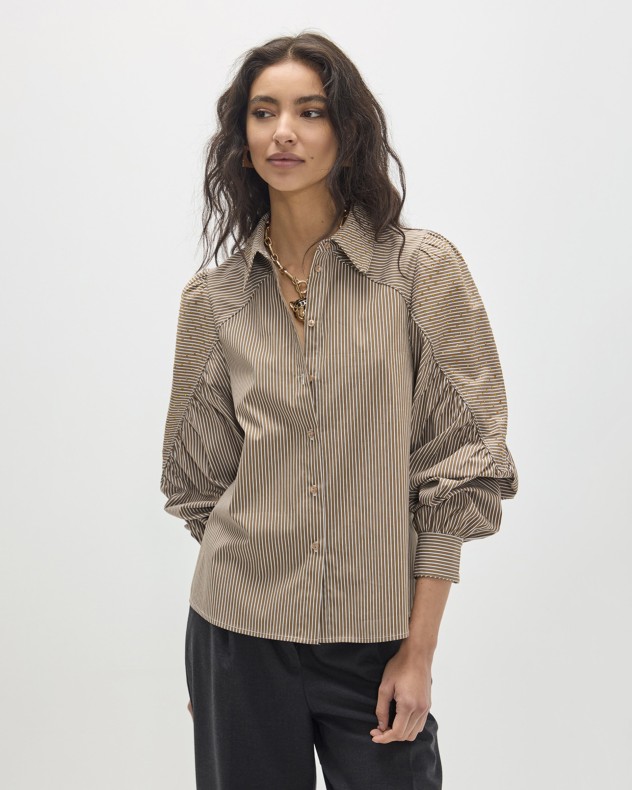 Camicetta Maite by Lola