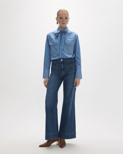 Chemise Maite by Lola