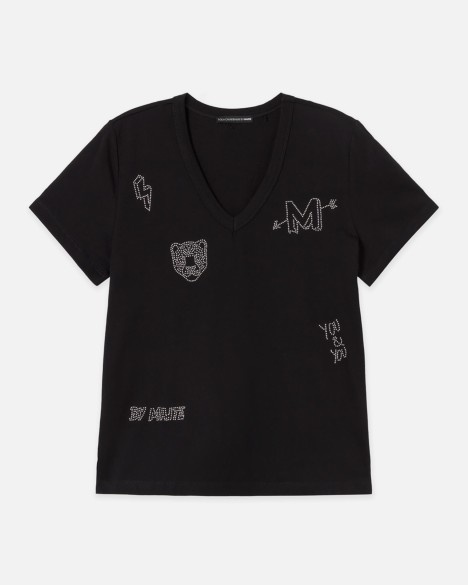 T-shirt Maite by Lola