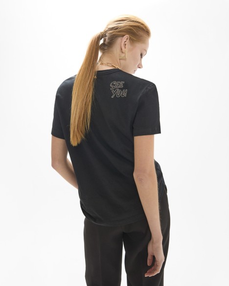 T-shirt Maite by Lola