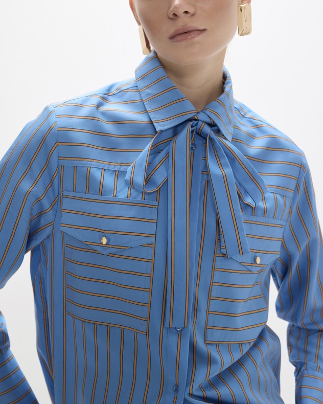 Camisa Maite by Lola