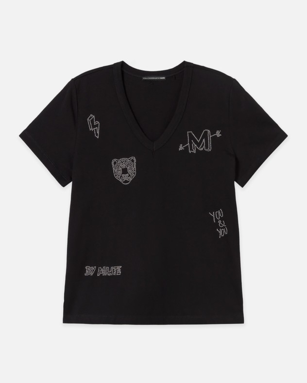 T-shirt Maite by Lola