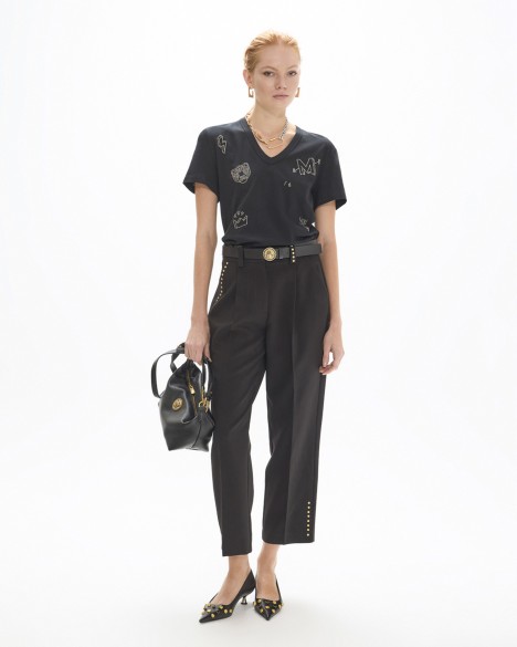 T-shirt Maite by Lola