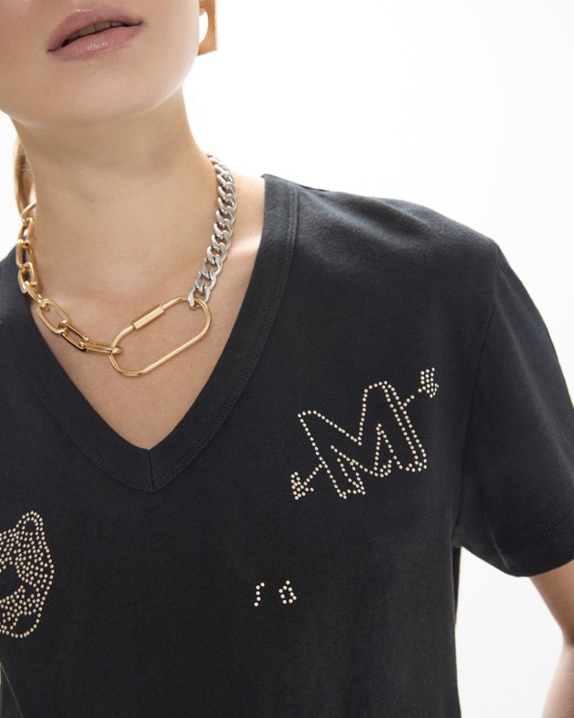 T-shirt Maite by Lola