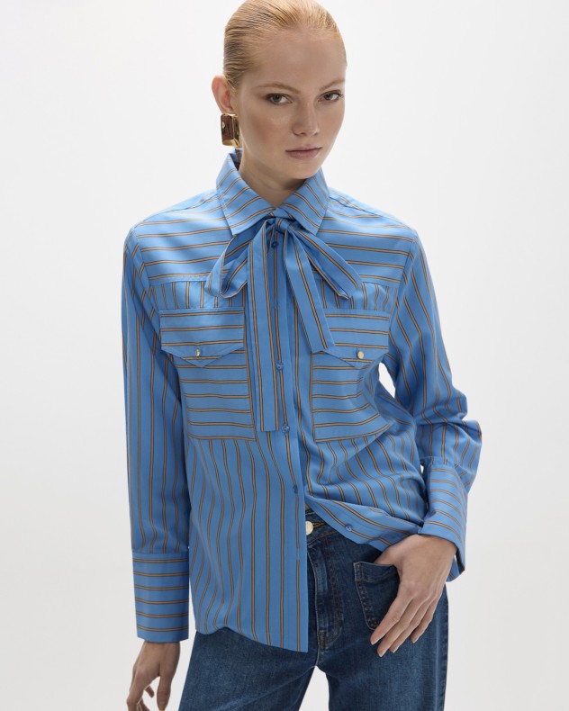 Chemise Maite by Lola