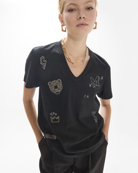 Maite by Lola T-shirt